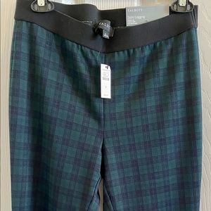 Talbots Soho Leggings Brand New with Tags